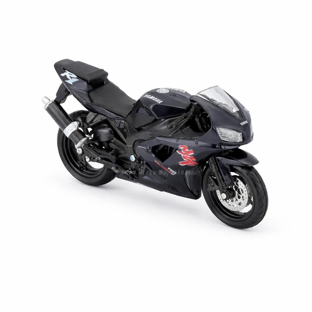Maquette | Yamaha YZF-R1