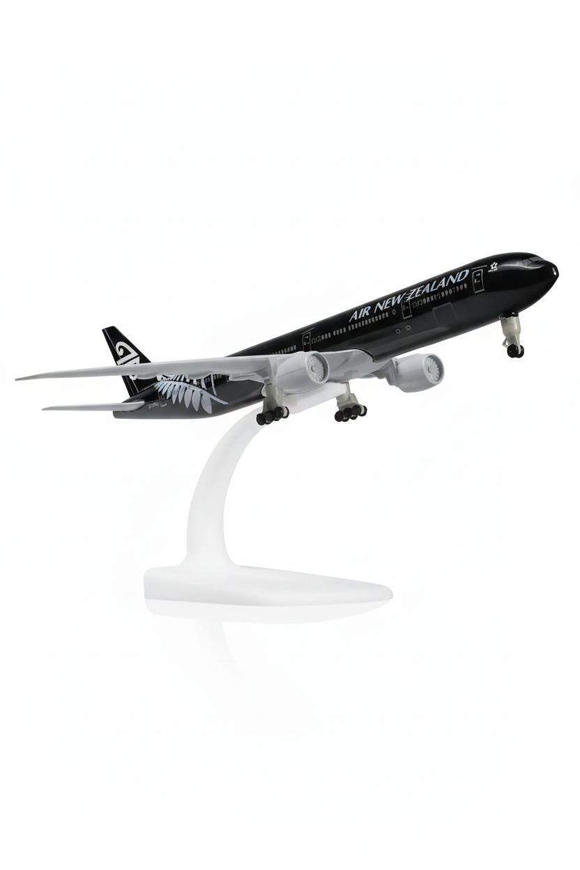 Maquette | Avion Air New Zealand