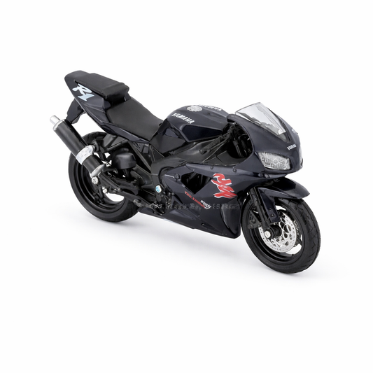 Maquette | Yamaha YZF-R1