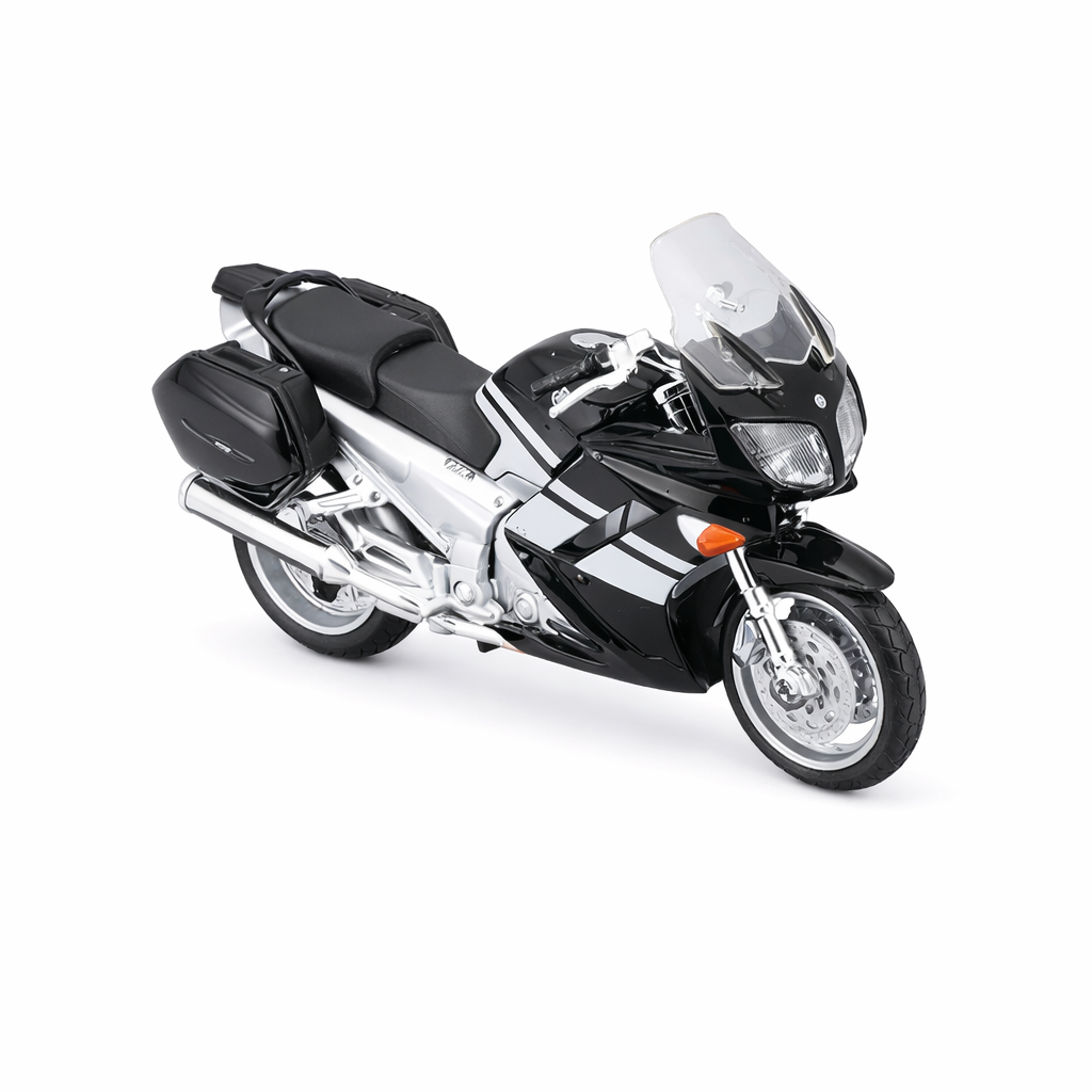 Maquette | Yamaha FJR 1300 2006