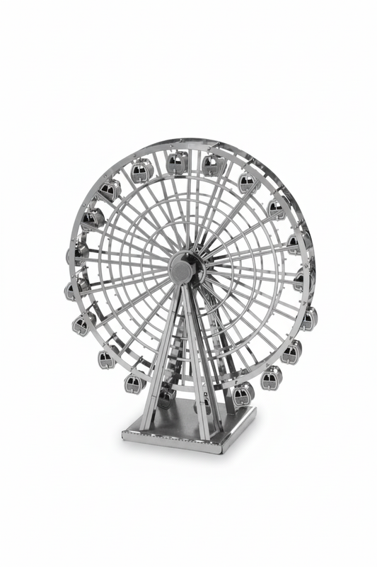 Maquette | Grande Roue Panoramique