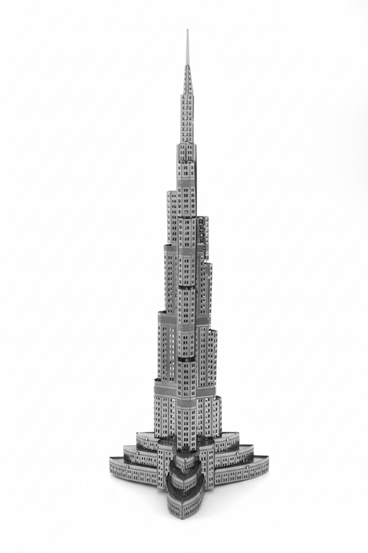 Maquette | Burj Khalifa