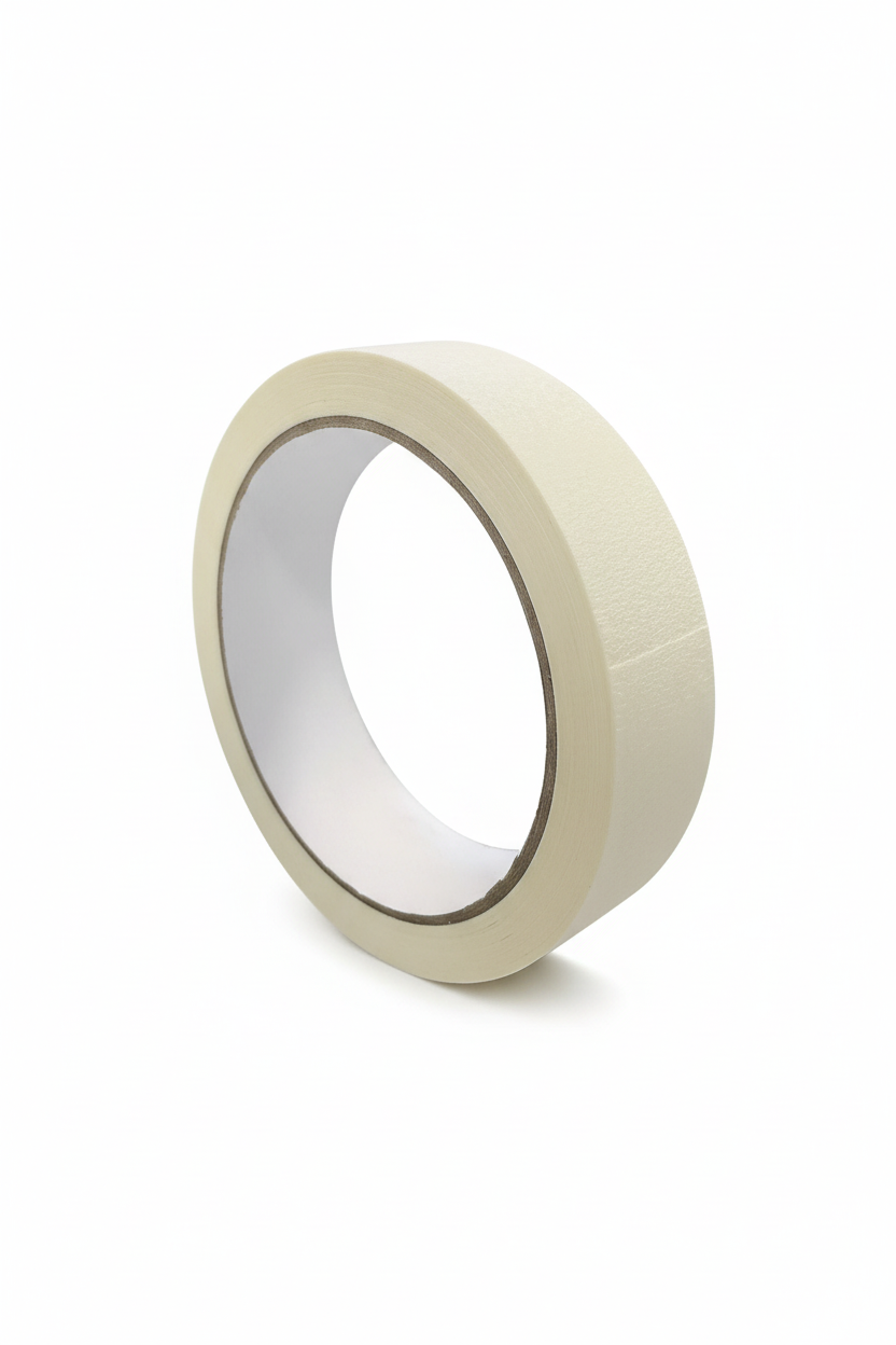 Maquette | Ruban de masquage peinture 2 rouleaux 24 mm