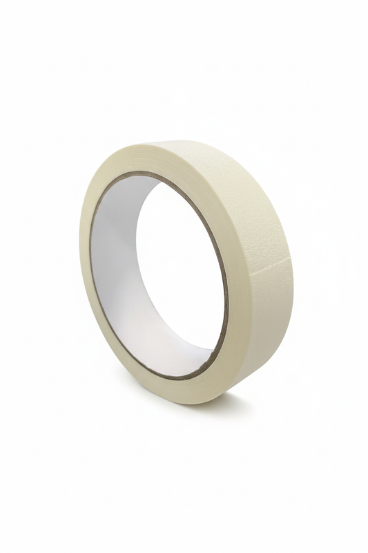 Maquette | Ruban de masquage peinture 2 rouleaux 24 mm