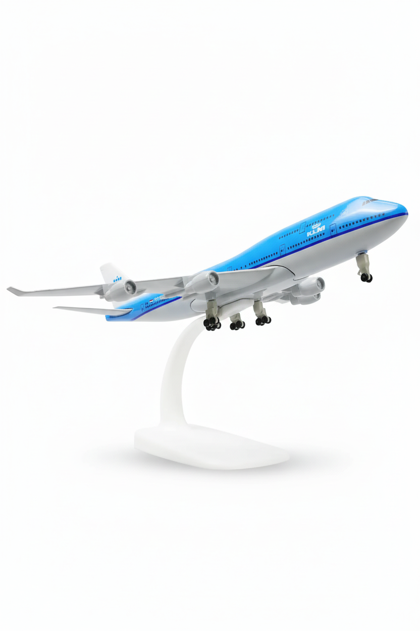 Maquette | Asia A320