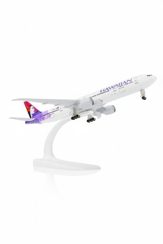 Maquette | Avion de Ligne Hawaiian Airlines