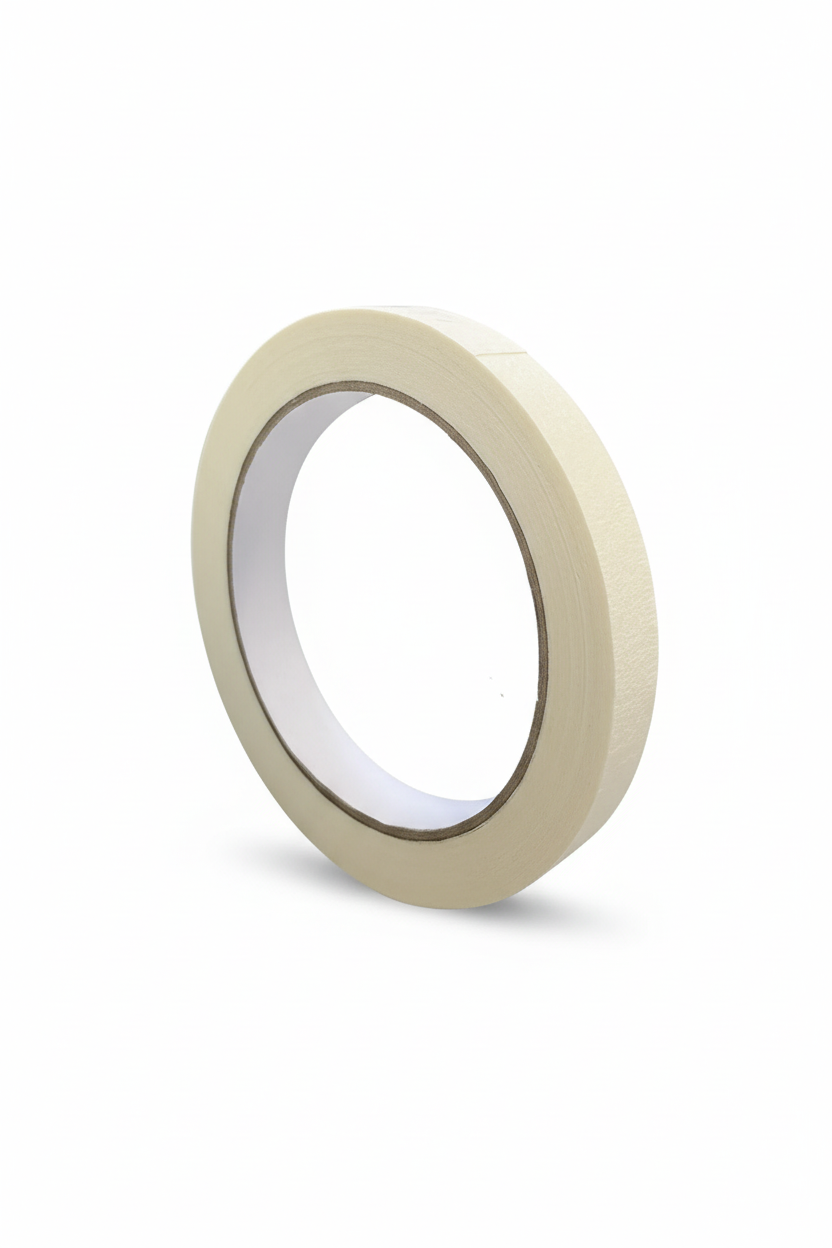 Maquette | Ruban de masquage peinture 2 rouleaux 12 mm