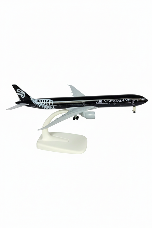 Maquette | Avion Air New Zealand Boeing 777