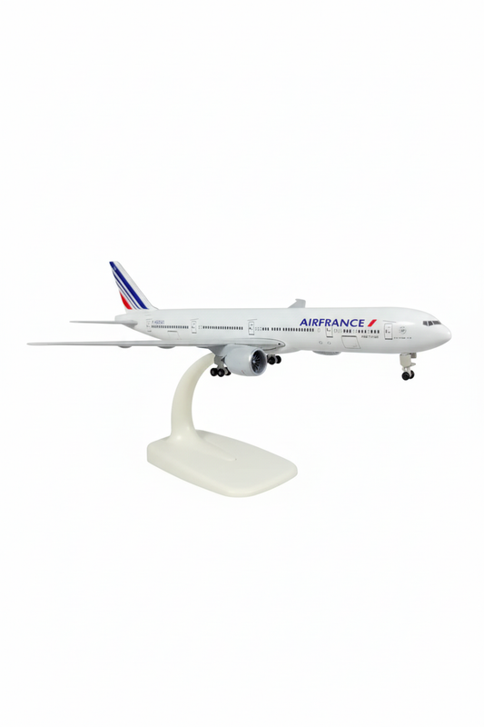 Maquette | Avion Air France Boeing 777