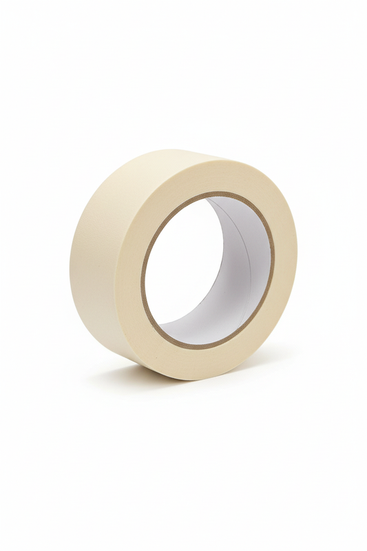 Maquette | Ruban de masquage large