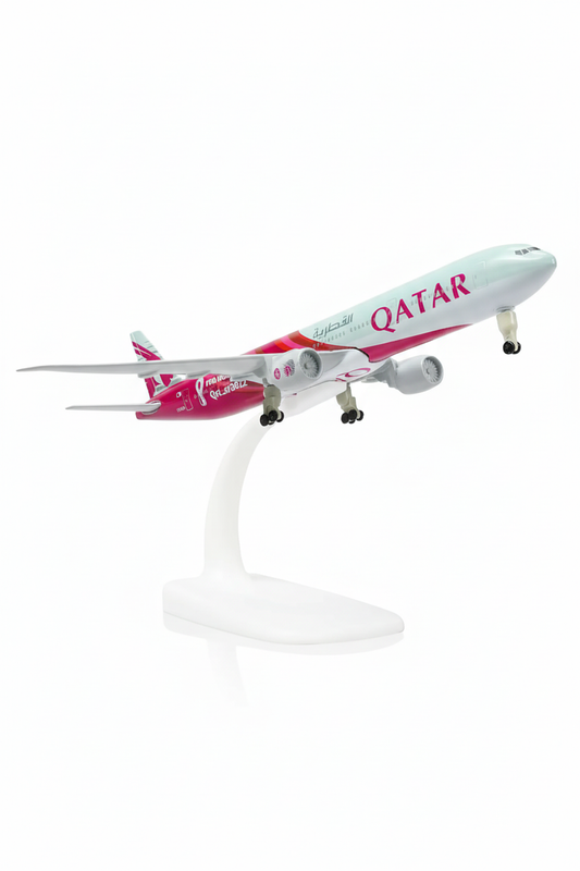 Maquette | Avion de Ligne Air Canada