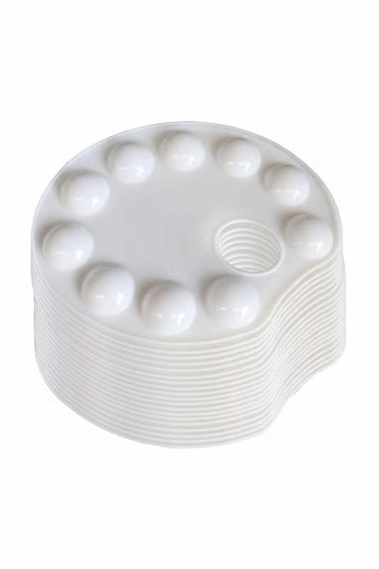 Maquette | Palette de peinture 20 pièces