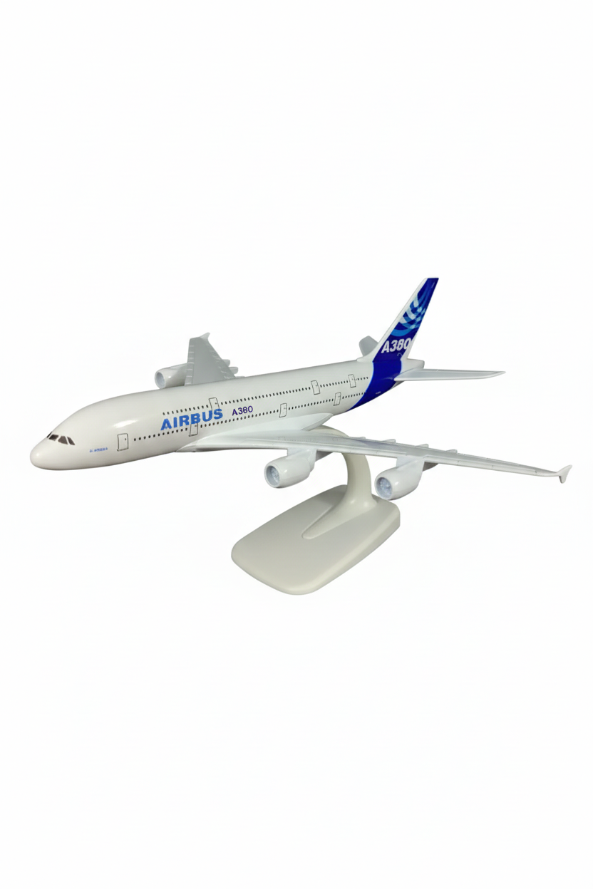 Maquette | Airbus A380