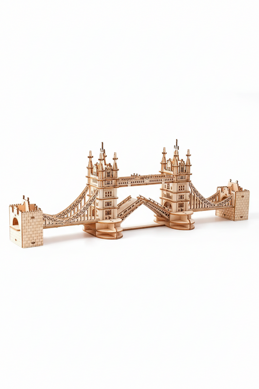 Maquette | Tower Bridge Londres Miniature